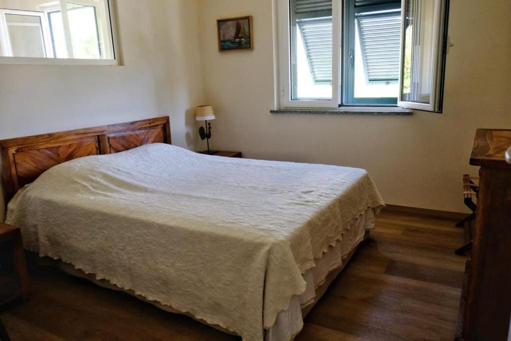 Casa Lavinia Villa Rapallo Eksteriør billede