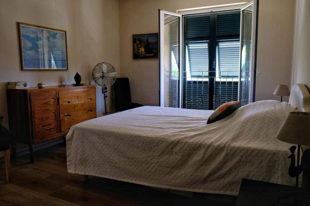 Casa Lavinia Villa Rapallo Eksteriør billede